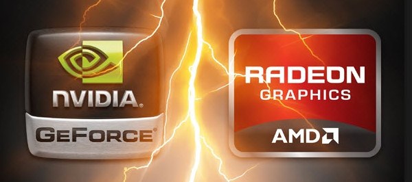Доля AMD на рынке дискретных GPU для настольных ПК за последний год снизилась с 36,2% до 23,6%